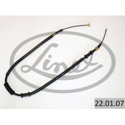 trosas, stovėjimo stabdys
                                LINEX                                                22.01.07, LIN