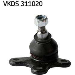 Šarnyras
                                SKF                                VKDS311020, SKF, VKDS311020, auto detalė