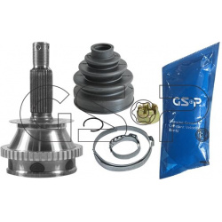 pusašio šarnyras
                                GSP                                824027, GSP, 824027, auto detalė