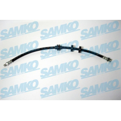 stabdžių žarnelė
                                SAMKO                                6T47840, SAMKO, 6T47840, auto detal