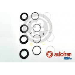 remonto komplektas, stabdžių apkaba
AUTOFREN SEINSA D41254,