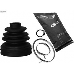 pusašio šarnyro apsauga
                                GSP                                                760177, GSP, 760