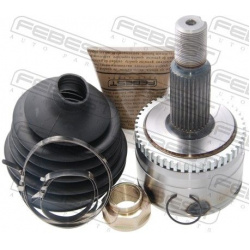 pusašio šarnyras
                                FEBEST                                                2910-DIVF, Nenurodyt