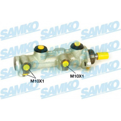 pagrindinis cilindras, stabdžiai
                                SAMKO                                                P01004