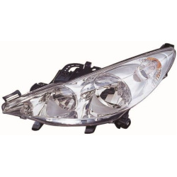 priekinis žibintas Depo
                                ABAKUS                                                550-1141L-LD-E