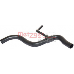 radiatoriaus žarna GREENPARTS
                                METZGER                                2420492, Nenurodytas ga