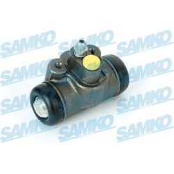 rato stabdžių cilindras
                                SAMKO                                                C29924, SAMKO,
