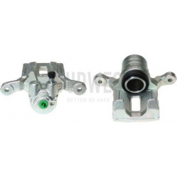 stabdžių apkaba
                                BUDWEG CALIPER                                                344133, Nenur