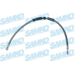 stabdžių žarnelė
                                SAMKO                                                6T48663, SAMKO, 6T4