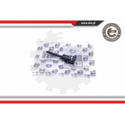 jutiklis, aušinimo skysčio lygis
                                ESEN SKV                                                17