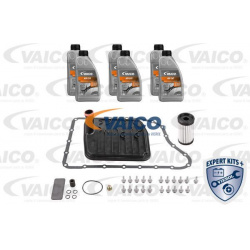 Kompl., autom. pavarų dėžės alyv. keit. EXPERT KITS +
                                VAICO                              
