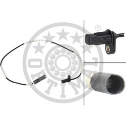 jutiklis, rato greitis
                                OPTIMAL                                                06-S079, Nenuro