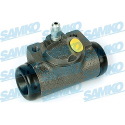 rato stabdžių cilindras
                                SAMKO                                C29073, SAMKO, C29073, auto de