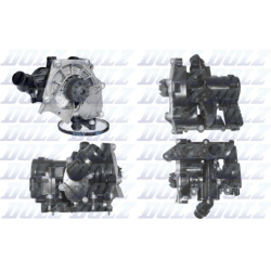 Vandens siurblys, variklio aušinimas
                                DOLZ                                A281, DOLZ, A281, a