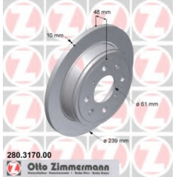 ZIMMERMANN                                                280.3170.00, Nenurodytas gamintojas, 280317000, auto detalė