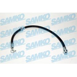 stabdžių žarnelė
                                SAMKO                                                6T48503, SAMKO, 6T4