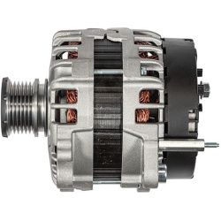 kintamosios srovės generatorius
                                HELLA                                                8EL 015