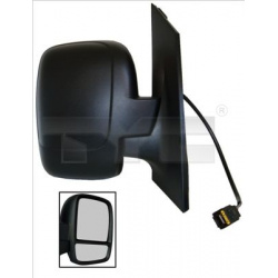 išorinis veidrodėlis
                                TYC                                                309-0188, Nenurodyt