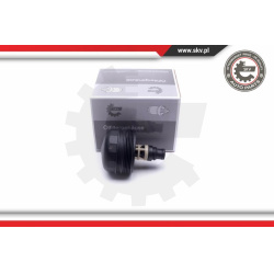 dangtis, alyvos filtro korpusas
                                ESEN SKV                                                31SKV