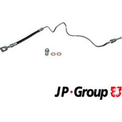 stabdžių žarnelės JP
                                JP GROUP                                                1161500270, 