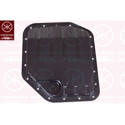 alyvos karteris, automatinė transmisija
                                KLOKKERHOLM                                         