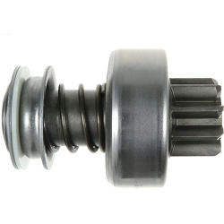 laisvos eigos pavara, starteris AS
                                AS-PL                                                SD001