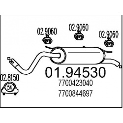 galinis duslintuvas
                                MTS                                                01.94530, Nenurodytas 