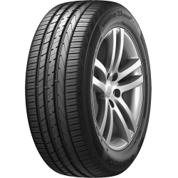 Vasarinės padangos 255/60R17 HANKOOK VENTUS S1 EVO 2 SUV (K117A) 106V RP CAB71
                                HANKOOK      