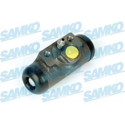 rato stabdžių cilindras
                                SAMKO                                                C29928, SAMKO,