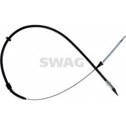trosas, stovėjimo stabdys
                                SWAG                                                40 91 7307, Ne