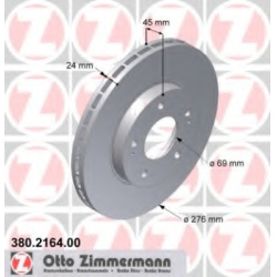ZIMMERMANN                                                380.2164.00, Nenurodytas gamintojas, 380216400, auto detalė