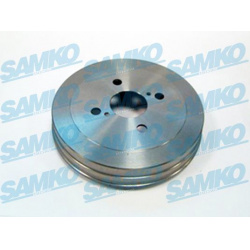stabdžių būgnas
                                SAMKO                                                S70338, SAMKO, S70338