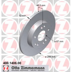 ZIMMERMANN                                                400.1406.00, Nenurodytas gamintojas, 400140600, auto detalė