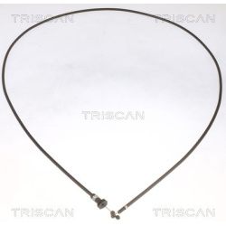 gaubto trosas
                                TRISCAN                                                8140 29627, Nenurodytas 