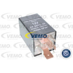 relė, kaitinimo žvakių sistema Q+, original equipment manufacturer quality MADE IN GERMANY
                               