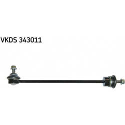 Stabilizatoriaus traukė
                                SKF                                VKDS343011, SKF, VKDS343011, auto