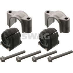 guolių komplektas, stabilizatorius
                                SWAG                                                10 94