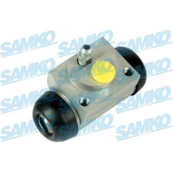 rato stabdžių cilindras
                                SAMKO                                                C31145, SAMKO,