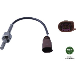 jutiklis, išmetamųjų dujų temperatūra
                                NGK                                               