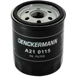 alyvos filtras
                                DENCKERMANN                                                A210115, Nenurodyta