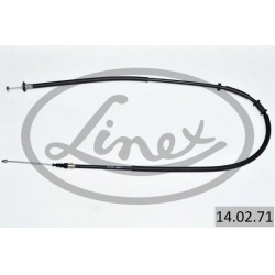 trosas, stovėjimo stabdys
                                LINEX                                14.02.71, LINEX, 14.02.71, au