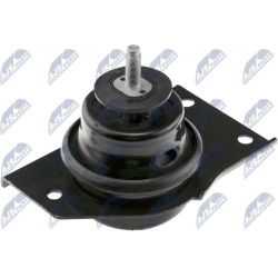 Variklio montavimas
                                NTY                                                ZPS-KA-316, NTY, ZPS-K