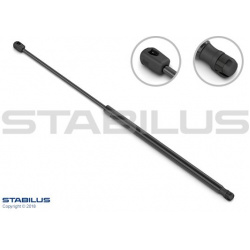 dujinė spyruoklė, bagažinė //  LIFT-O-MAT®
                                STABILUS                                     