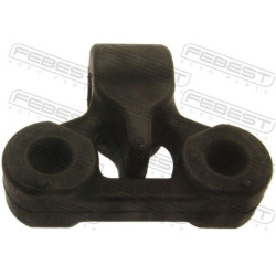 montavimo komplektas, išmetimo sistema
FEBEST