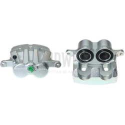 stabdžių apkaba
                                BUDWEG CALIPER                                                345260, Nenur