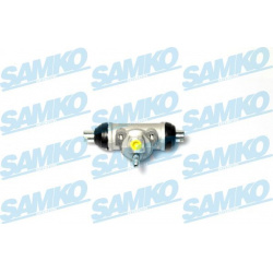 Rato stabdžių cilindras
SAMKO C31165, SAMKO,