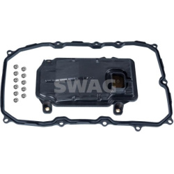 Hidraulinių filtrų komplektas, automatinė transmisija SWAG extra
                                                30 10 818