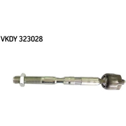 vidinė skersinė vairo trauklė
                                SKF                                                VKDY32302