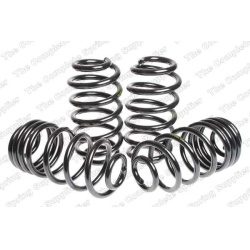 Važiuoklės komplektas, spyruoklės
                                LESJÖFORS                                              