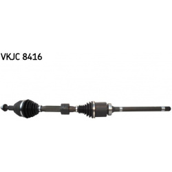 pusašis
                                SKF                                                VKJC 8416, SKF, VKJC8416, auto de